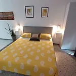 Bed & Breakfast Re Merlo Marina di Camerota