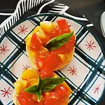 Re Merlo Bed & Breakfast