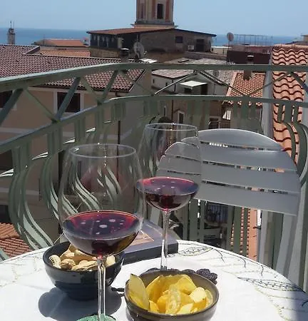 Re Merlo * Marina di Camerota