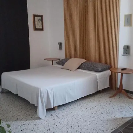 Bed & Breakfast Re Merlo *