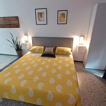 Bed & Breakfast Re Merlo Marina di Camerota