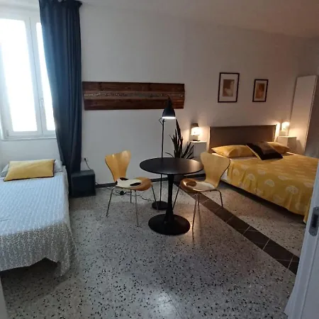 Bed & Breakfast Re Merlo