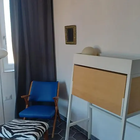 Bed & Breakfast Re Merlo *