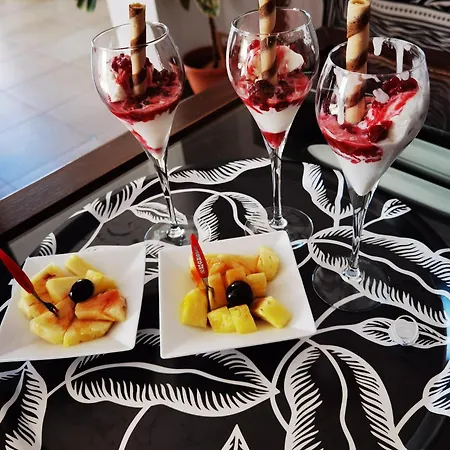 Re Merlo Bed & Breakfast Marina di Camerota