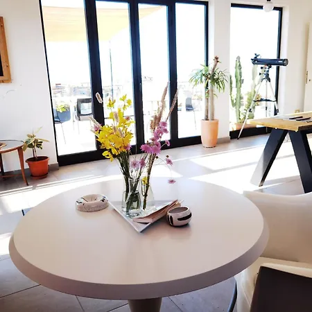 Re Merlo Bed & Breakfast *