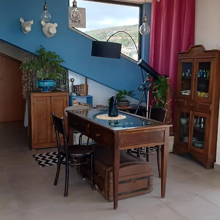 Re Merlo Bed & Breakfast *
