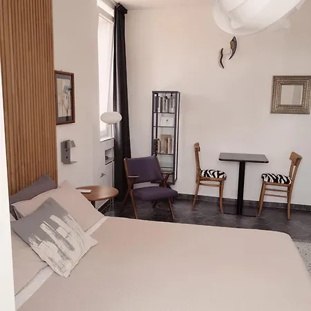 Bed & Breakfast Re Merlo Marina di Camerota