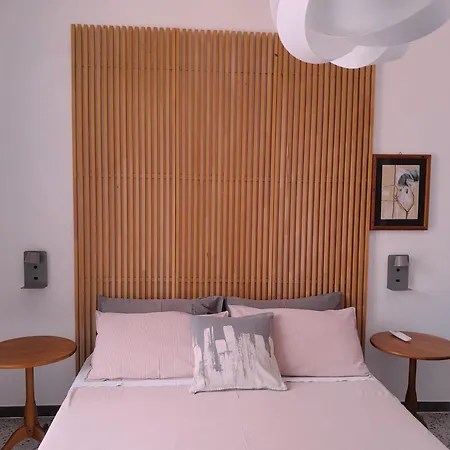 Bed & Breakfast Re Merlo *