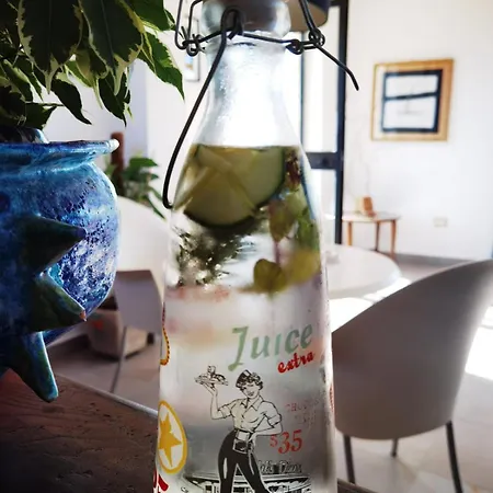 Frühstückspension Re Merlo