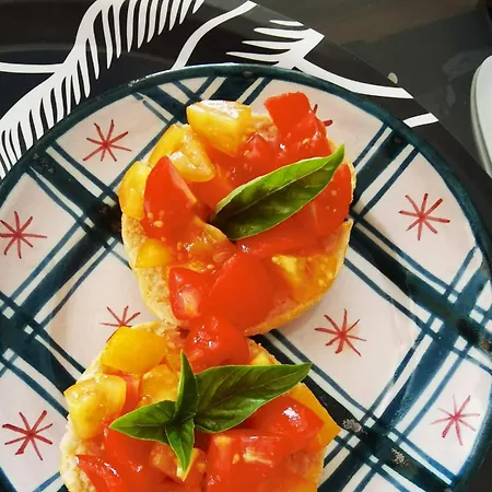 Re Merlo Frühstückspension