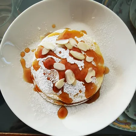 Frühstückspension Re Merlo