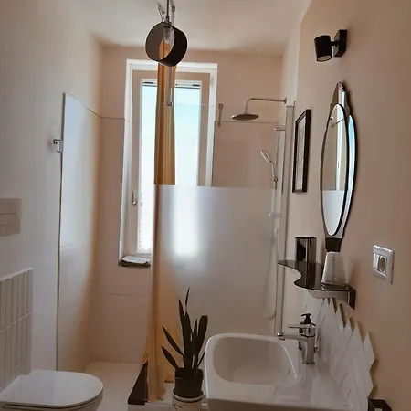 Bed & Breakfast Re Merlo 4*