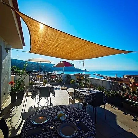 Re Merlo Bed & Breakfast 4*
