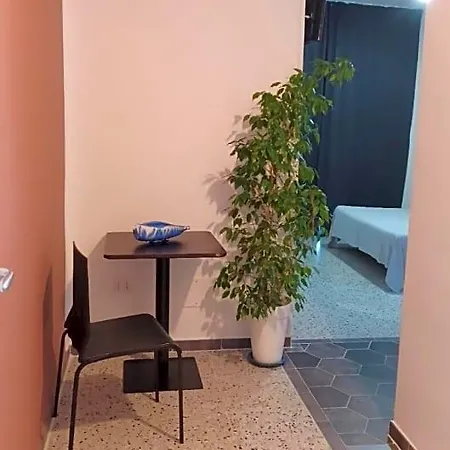 Bed & Breakfast Re Merlo Marina di Camerota