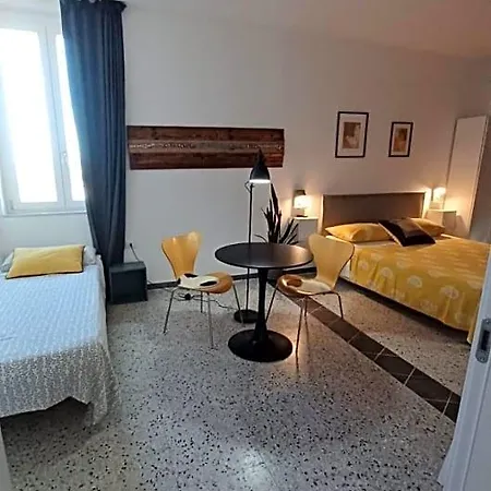 Re Merlo Bed & Breakfast Marina di Camerota