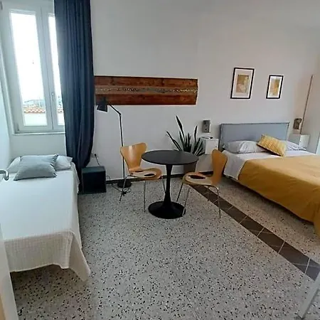 Re Merlo B&B